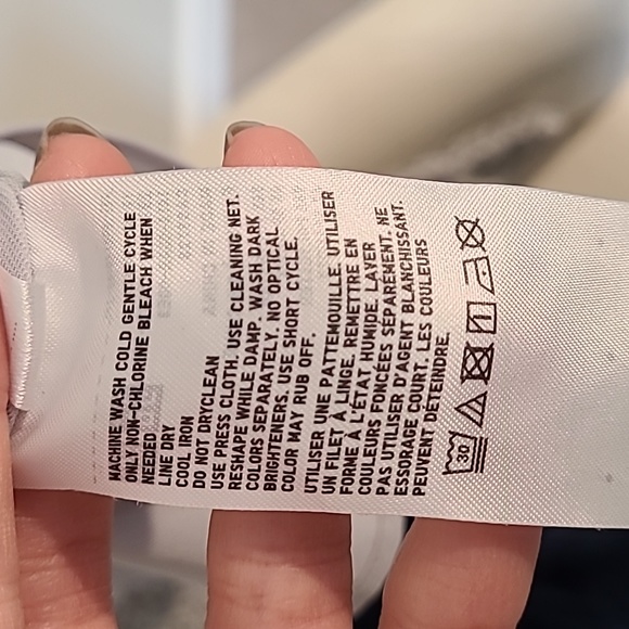 Tank top - Picture 4 of 5